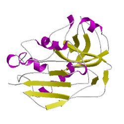 Image of CATH 1fnvC