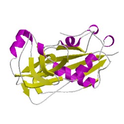 Image of CATH 1fnvD