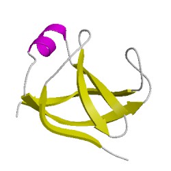 Image of CATH 1fnwH01