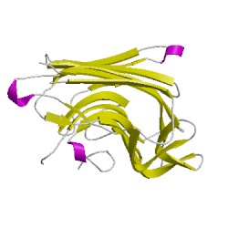 Image of CATH 1fnzA