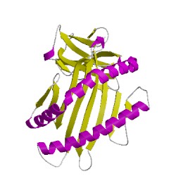 Image of CATH 1fo0H