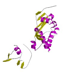 Image of CATH 1fo1A