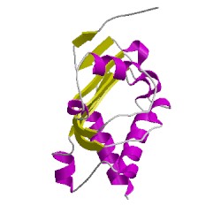 Image of CATH 1fo1A02