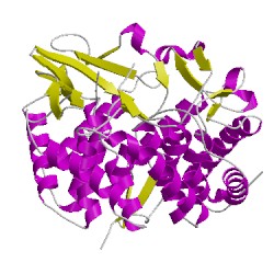 Image of CATH 1fo2A