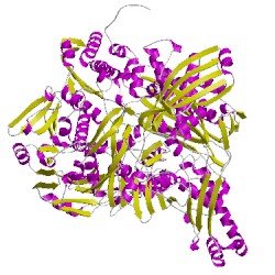 Image of CATH 1fo4A
