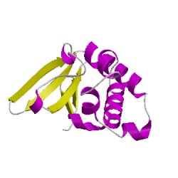Image of CATH 1fo4A04