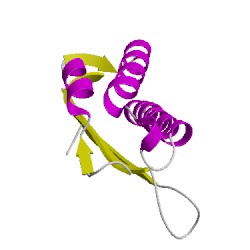 Image of CATH 1fo4A05