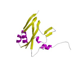 Image of CATH 1fo4A07