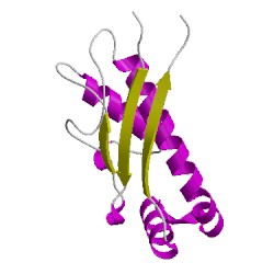 Image of CATH 1fo4A10
