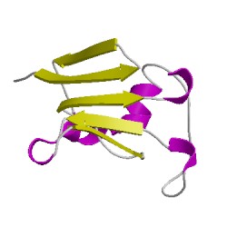 Image of CATH 1fo4B01