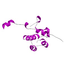 Image of CATH 1fo4B02