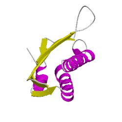 Image of CATH 1fo4B05