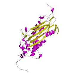 Image of CATH 1fo4B06