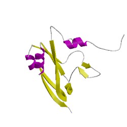 Image of CATH 1fo4B07
