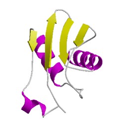 Image of CATH 1fo4B09