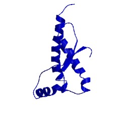 Image of CATH 1fo7