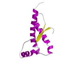 Image of CATH 1fo7A