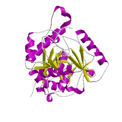 Image of CATH 1fo9A