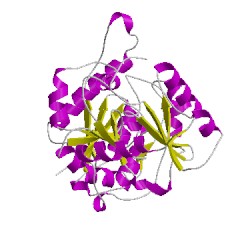 Image of CATH 1foaA