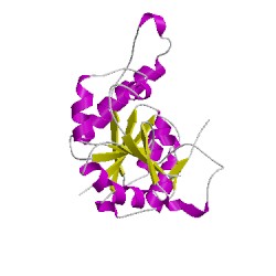 Image of CATH 1foaA01