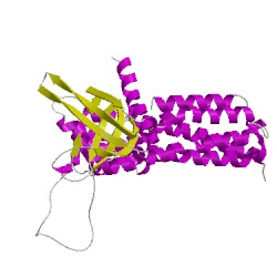 Image of CATH 1foeA