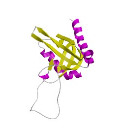 Image of CATH 1foeA02