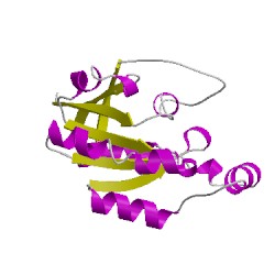 Image of CATH 1foeB