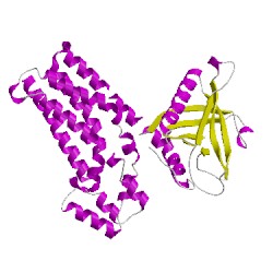 Image of CATH 1foeC