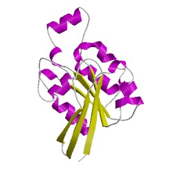 Image of CATH 1foeD