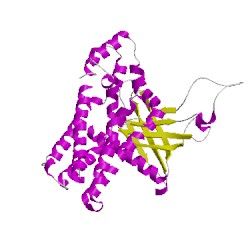 Image of CATH 1foeE