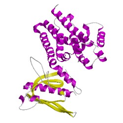 Image of CATH 1foeG