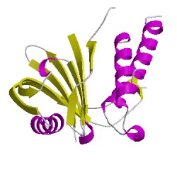 Image of CATH 1fohA02