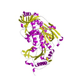 Image of CATH 1fohB