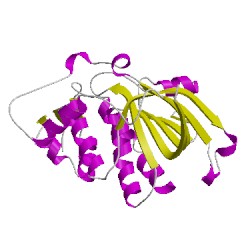 Image of CATH 1fohB01