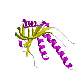 Image of CATH 1fohB02