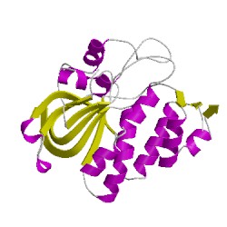 Image of CATH 1fohC01