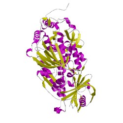 Image of CATH 1fohD