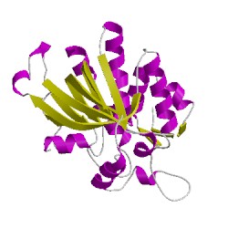 Image of CATH 1fohD01