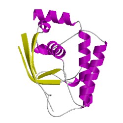 Image of CATH 1foiB01