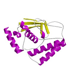 Image of CATH 1fojA01