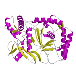 Image of CATH 1fojB