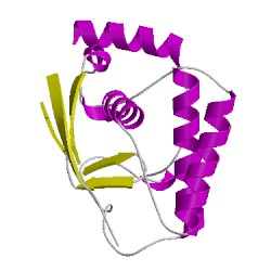 Image of CATH 1fojB01