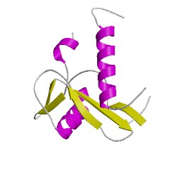 Image of CATH 1fojB02