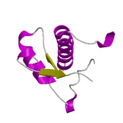 Image of CATH 1fojB03