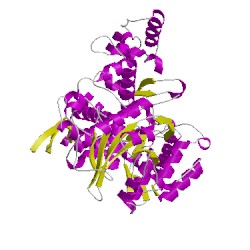 Image of CATH 1fokA