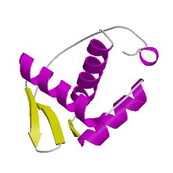 Image of CATH 1fokA02