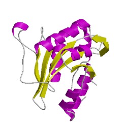 Image of CATH 1fokA03