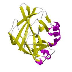 Image of CATH 1fonA