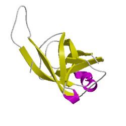 Image of CATH 1fonA01