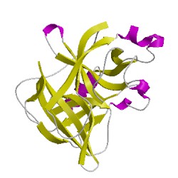 Image of CATH 1fonB